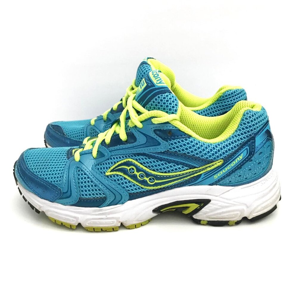 Saucony Oasis 2 Runinng Training
